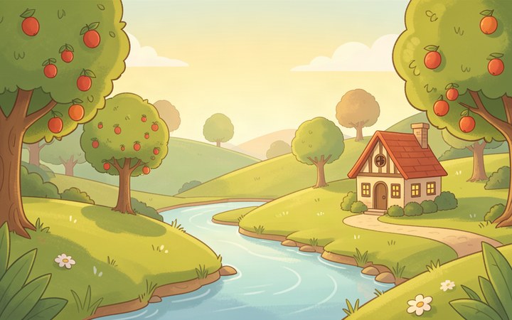 Animal Crossing