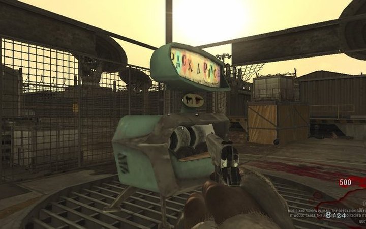 Moon (Black Ops Zombies, vel.gg)