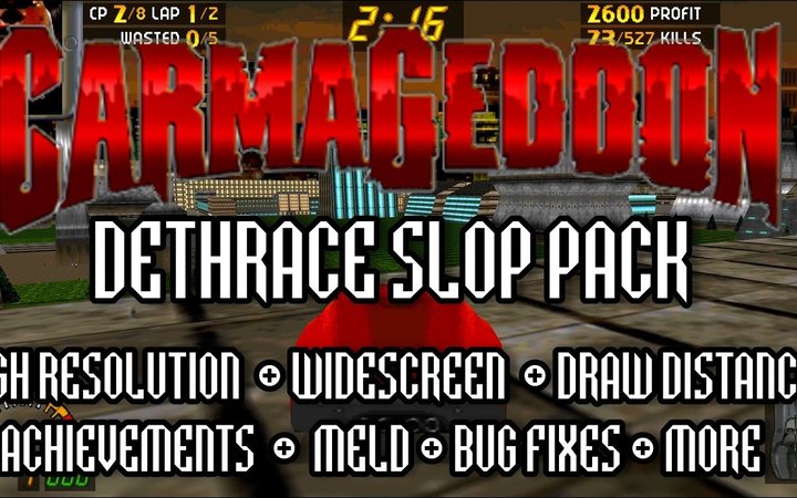 Carmageddon
