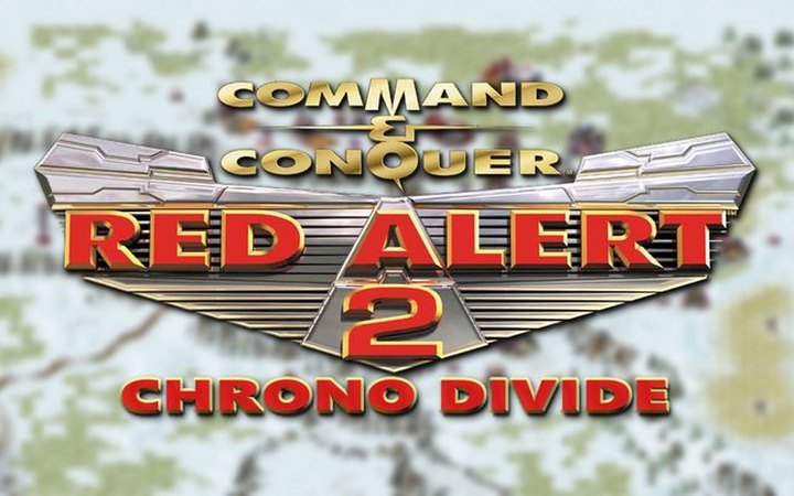 Command & Conquer: Red Alert 2
