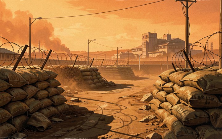 Counter Strike & Half Life (2)