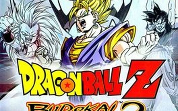 Dragon Ball Z: Budokai 2 Web Online