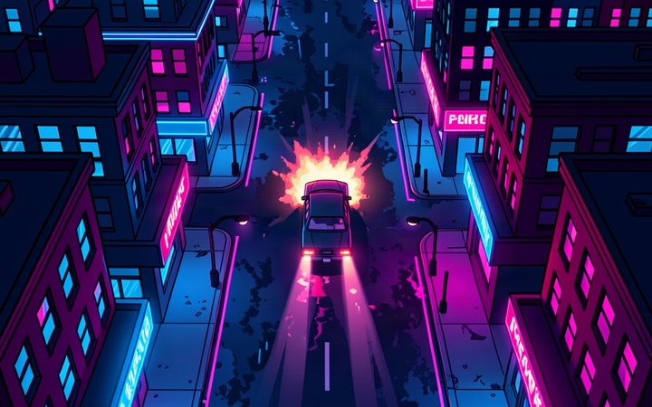 GTA2 in your browser