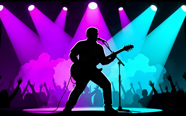 Guitar Hero Browser Edition