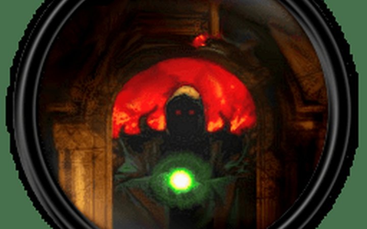 HERETIC / HEXEN