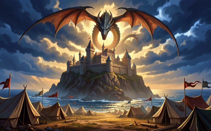 Heroes of Might and Magic II