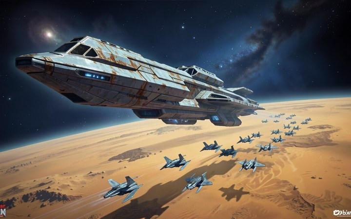 Homeworld