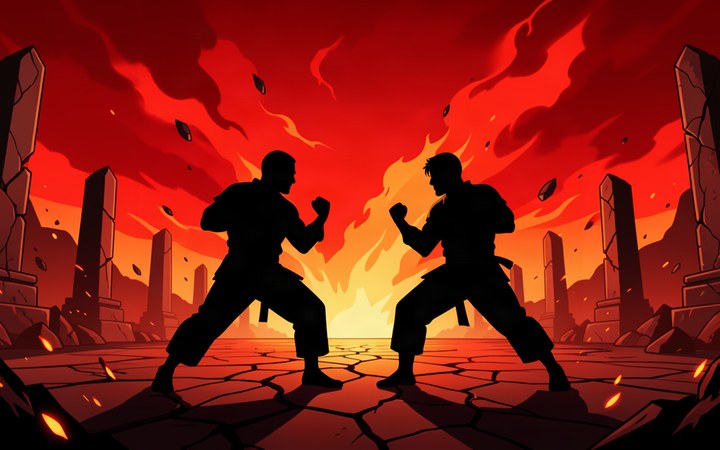 Mortal Kombat: Armageddon