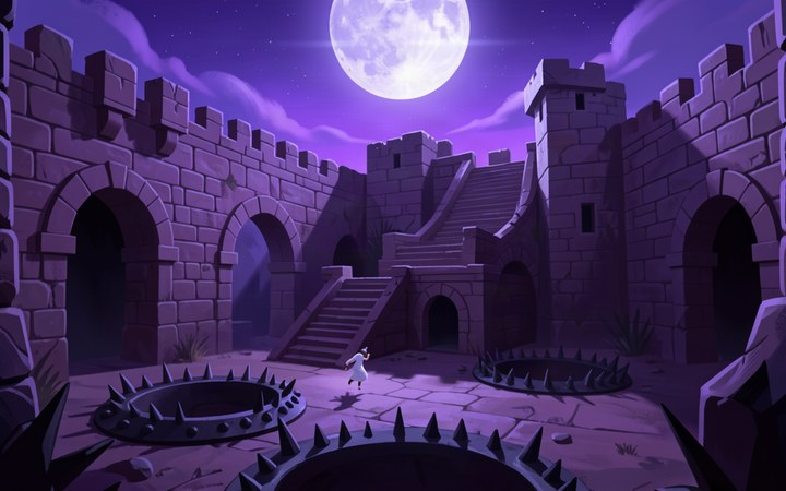 Prince of Persia