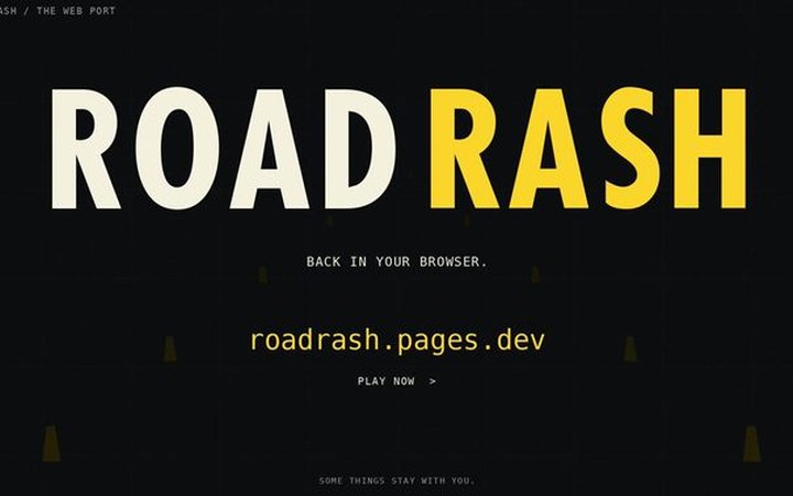 Road Rash