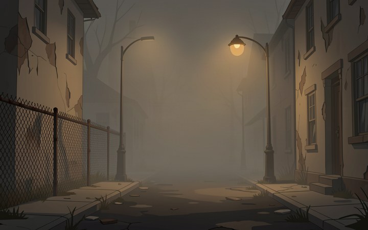 Silent Hill Origins: Arranque automático