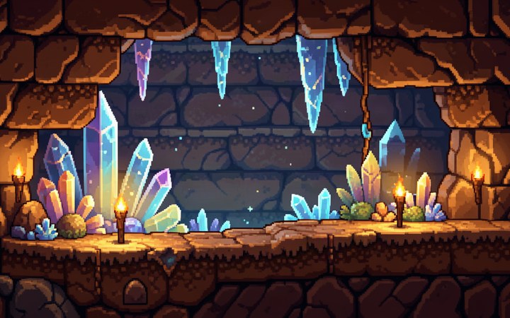 Terraria (2)