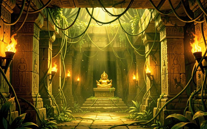 Tomb Raider