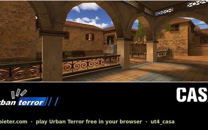 Urban Terror (ut.pieter.com)
