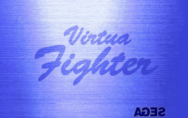 Virtua Fighter